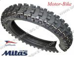 МОТО ГУМА ВЪНШНА 110/100-18 64M TT TERRA FORCE-MX SM МИТАС